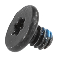 923-0682 – Screw, M1.6 x 3.6, Nickel, Torx T5