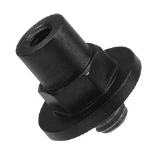 923-0689 – Standoff 1/4-inch Hex Nut, CPU Riser Card