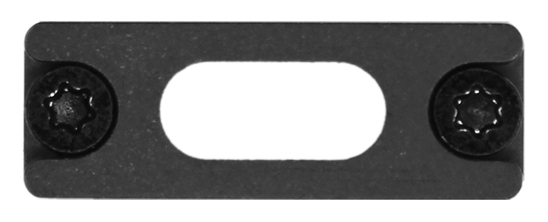 923-0692 – Interposer Flex Cable Retaining Bracket w/ Screws