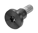 923-0707 – Screw M3, Shoulder, 6.0, Torx T10