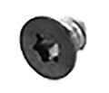 923-0710 – Screw, Housing Lock Switch, Torx T5