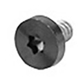 923-0714 – Screw M1.6, Power Supply Cover, Torx T5