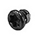 923-0728 – Screw M1.6, Wafer Head, Torx T5