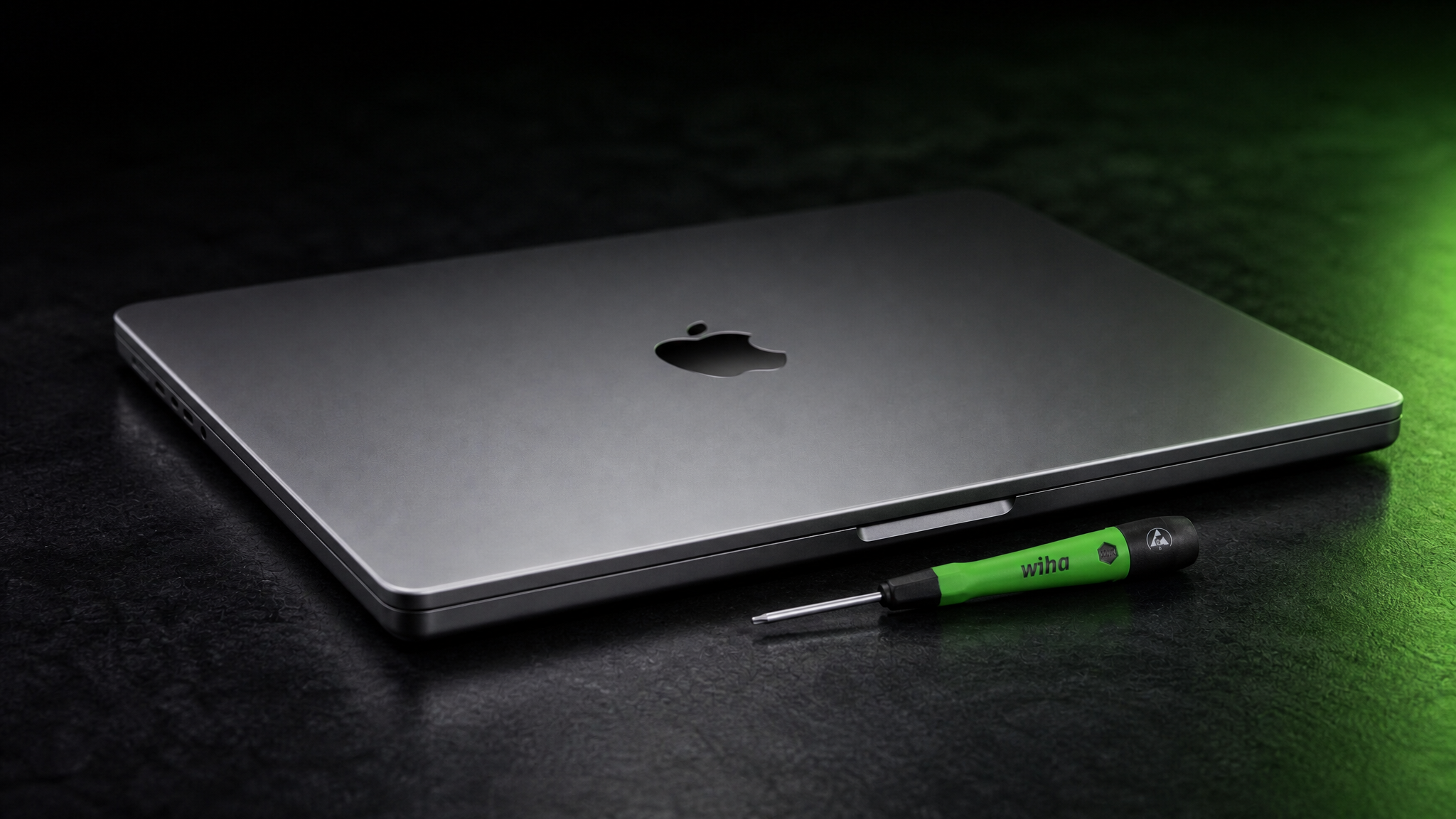 Mac Repair near Land O' Lakes FL at WarriorMac repair shop
