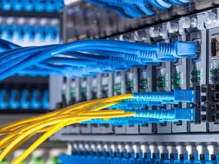 Professional network and server infrastructure for Apple environments at WarriorMac Tampa