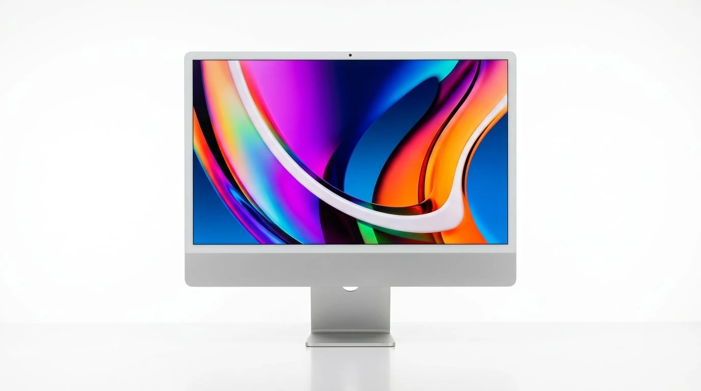 iMac Repair Tampa