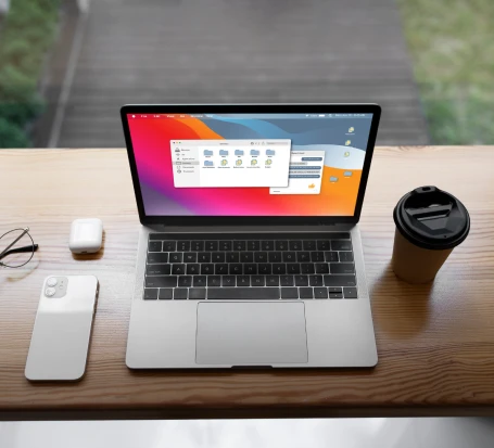 Mac repair services