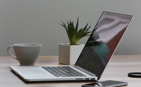 MacBook Pro logic board