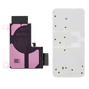 Battery & Screw Kit 661-30397