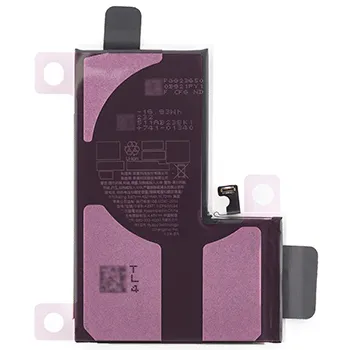Battery & Screw Kit 661-36918