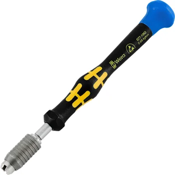 Torque Driver (Blue, 0.65 kgf cm) 923-0448