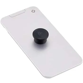 Display Adhesive Press Plate 923-04910
