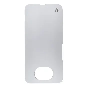 Display Adhesive Press Plate 923-06598