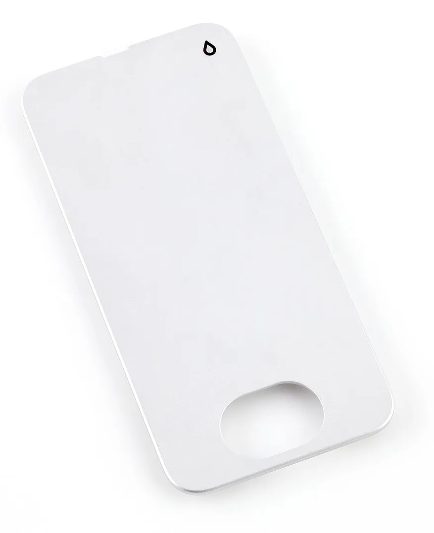 Display Adhesive Press Plate 923-06599