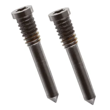 Security Screw (2 Pieces) 923-06633