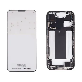 Enclosure and Battery, Space Black, A3260 923-13550