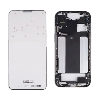Enclosure and Battery, Sky Blue, A3260 923-13553