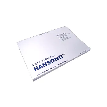 Sticky Sheet Pad 922-8262