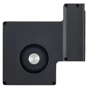 Left Fan 923-07127