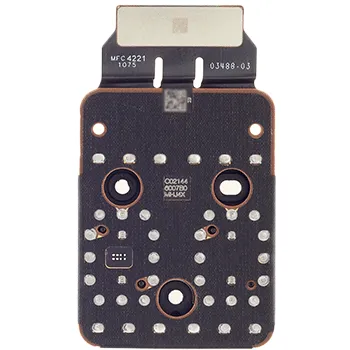 Left USB-C Board 923-07139