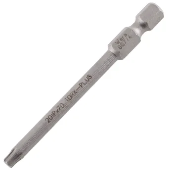 Torx Plus 20IP 70 mm Bit 923-07303
