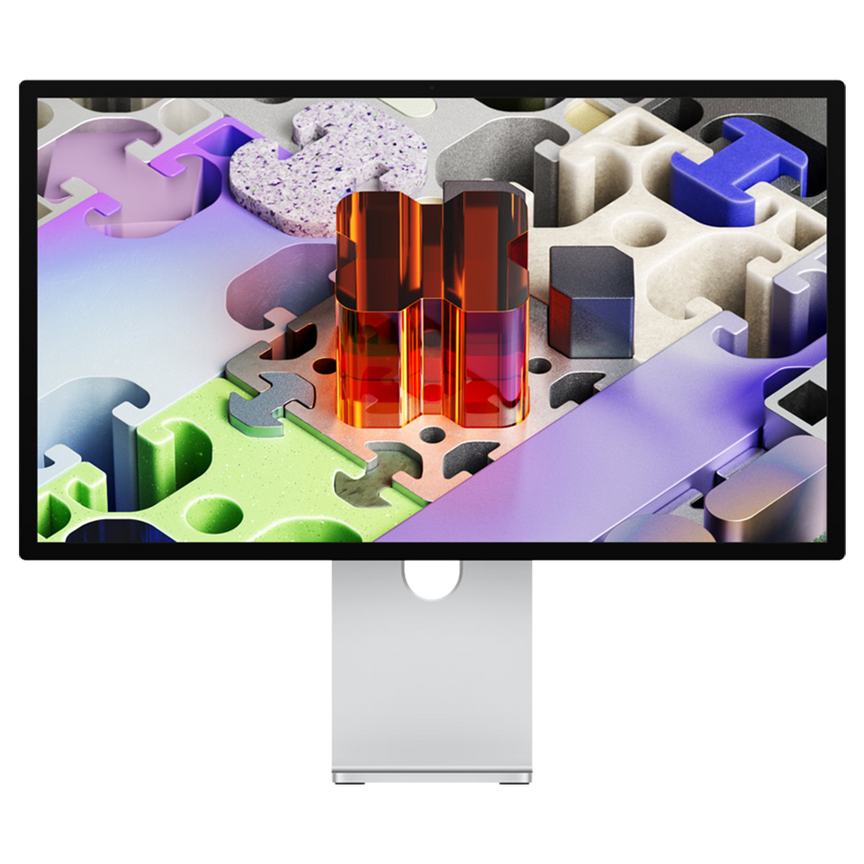 Apple Studio Display XDR