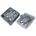 Front Fan Assembly with Speaker 922-8885