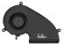 Power Supply Fan 922-9721