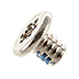 923-05173 – Screw, Antenna Ground Clip, Torx T3