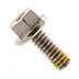 923-05556 – Screw, Power Port to Logic Board, Hex 2.5mm