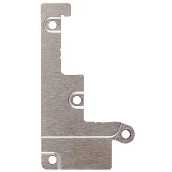 Battery/Display Connector Cowling 923-01988