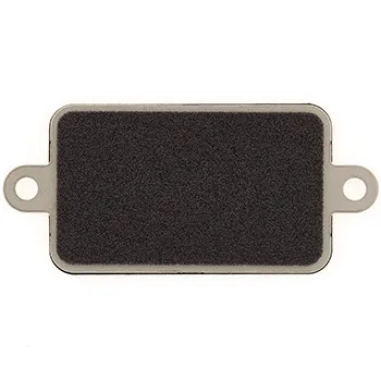 Cowling, FIO Flex Cable to FIO Board, Rack 923-03452