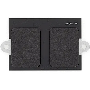 Cowling, FIO Flex Cable to Logic Board, Rack 923-03453