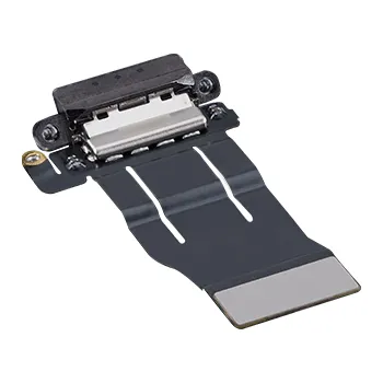 iPad Pro 13-inch (M4) I/O Flex Slv 923-13908