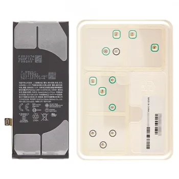 Battery & Screw Kit 661-25890
