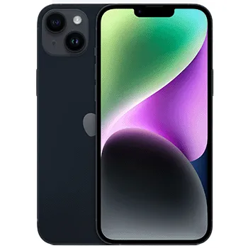 Back Glass, Midnight 661-30383