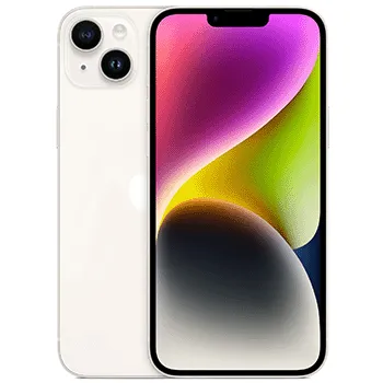 Back Glass, Starlight 661-30384