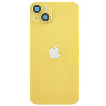 Back Glass, Yellow 661-30389