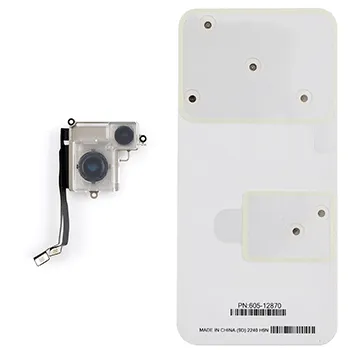 Camera 661-30393