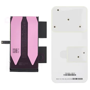 Battery & Screw Kit 661-30394