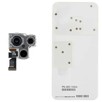 Camera 661-30398