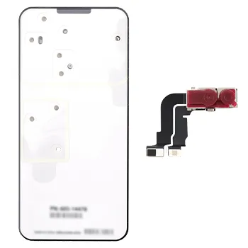 TrueDepth Camera & Screw Kit 661-35697
