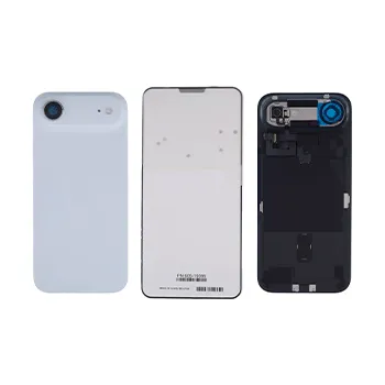 Back Glass, Sky Blue 661-55239