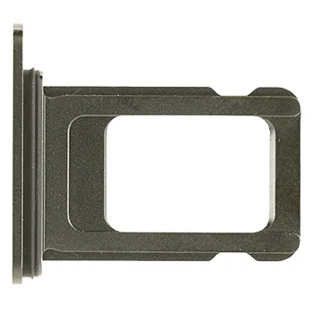 SIM Tray, Graphite 923-05056