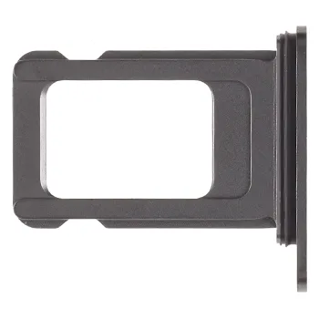 SIM Tray, Graphite 923-06908