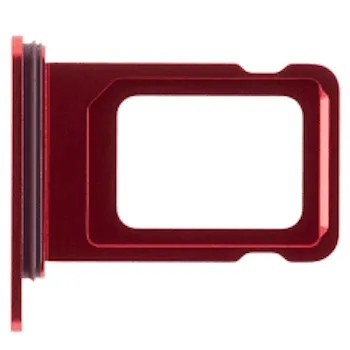 SIM Tray, Red 923-08217
