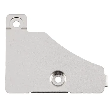 Logic Board Cowling, Lower 923-09641