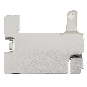 Logic Board Cowling, Mid 923-09646
