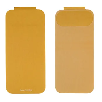 Back Glass Protective Cover 923-13307