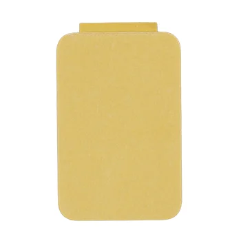 Back Glass Protective Cover BGPC-17